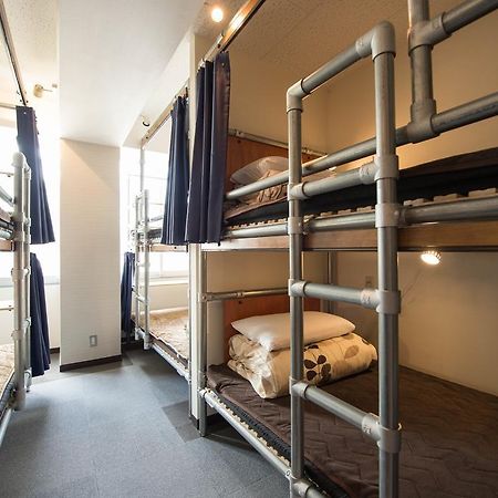 Anne Hostel Yokozuna Urayasu Exterior photo