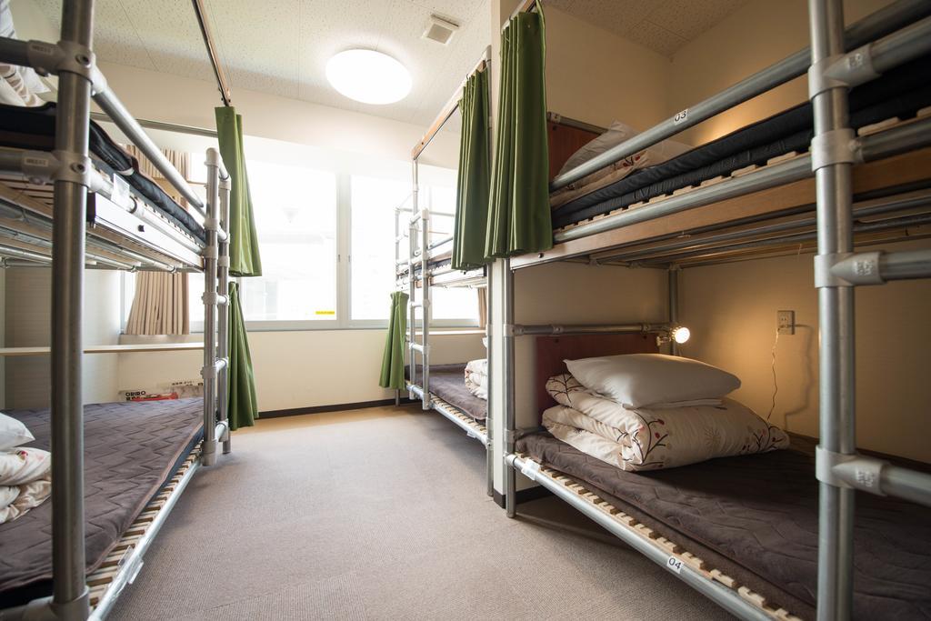 Anne Hostel Yokozuna Urayasu Exterior photo