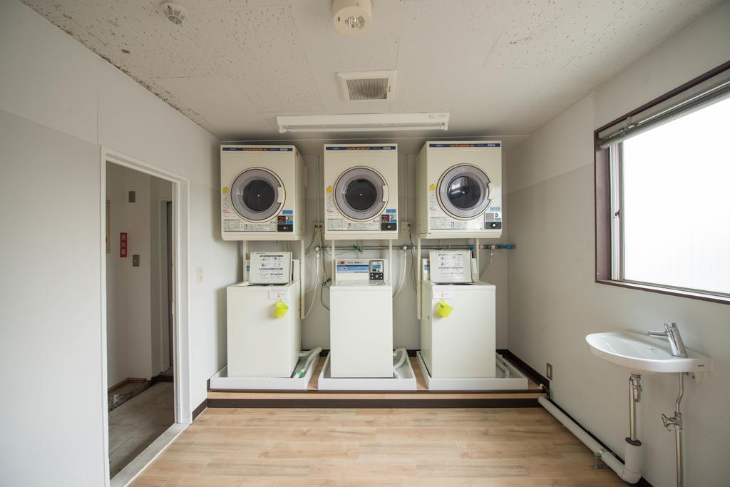Anne Hostel Yokozuna Urayasu Exterior photo