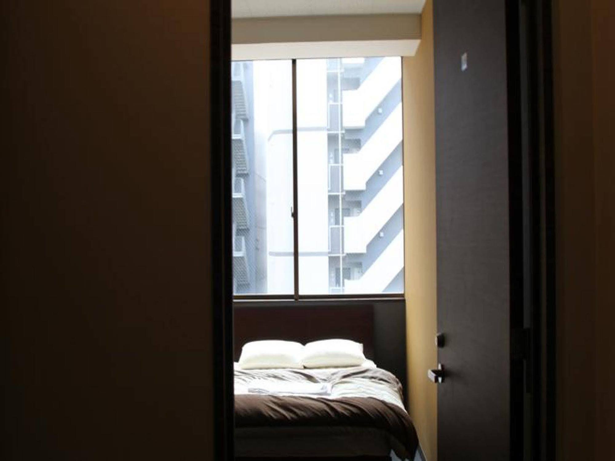 Anne Hostel Yokozuna Urayasu Exterior photo